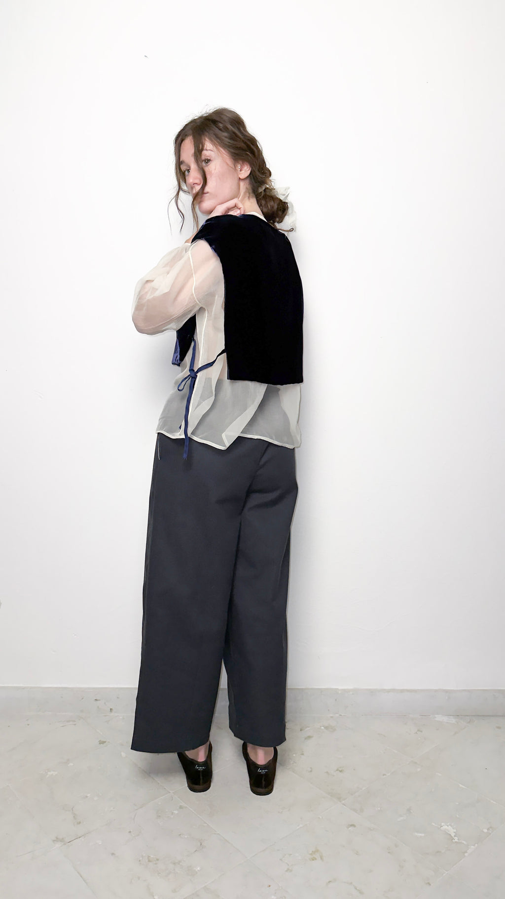 N°2 seta