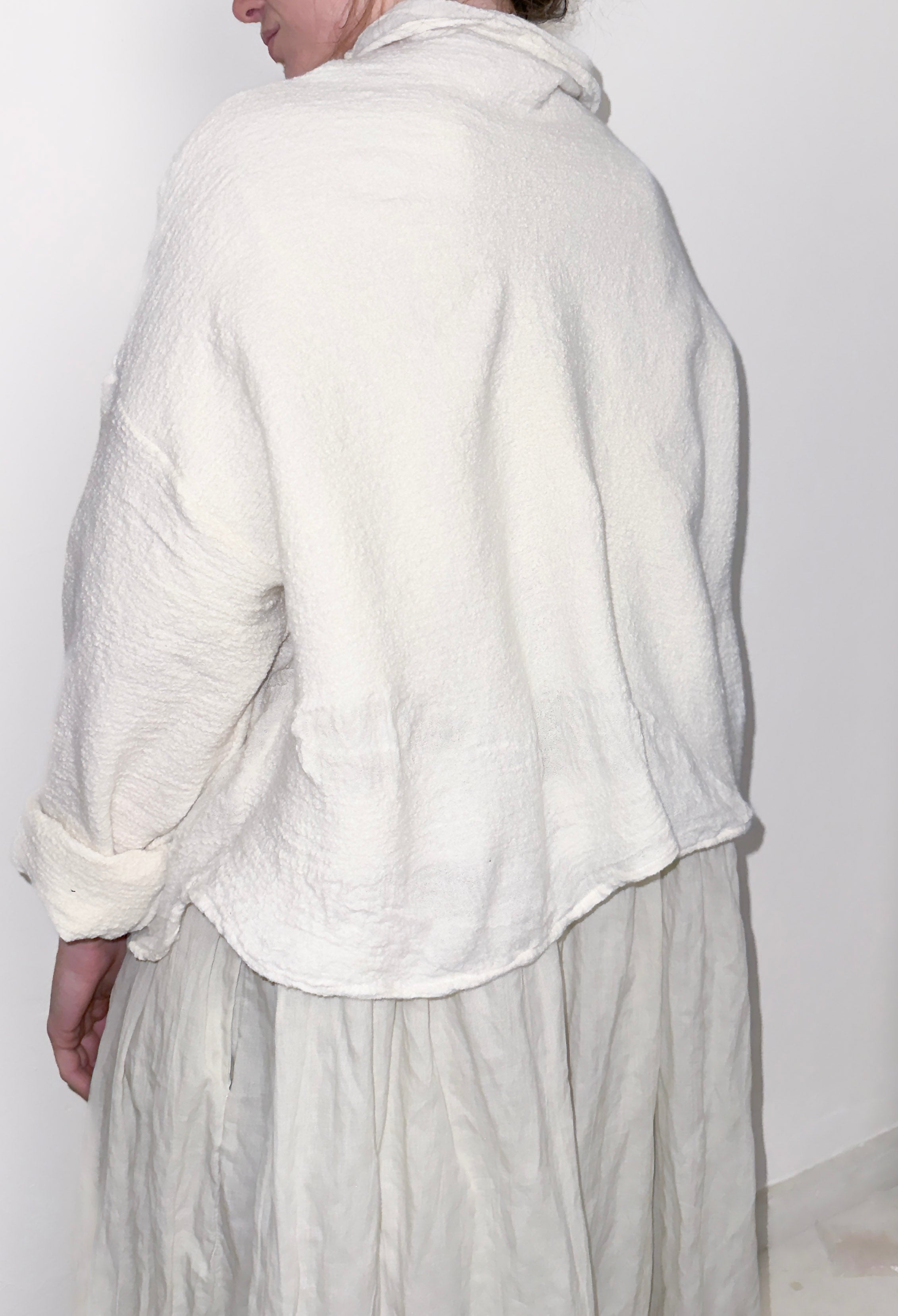 TERESA pezzo unico