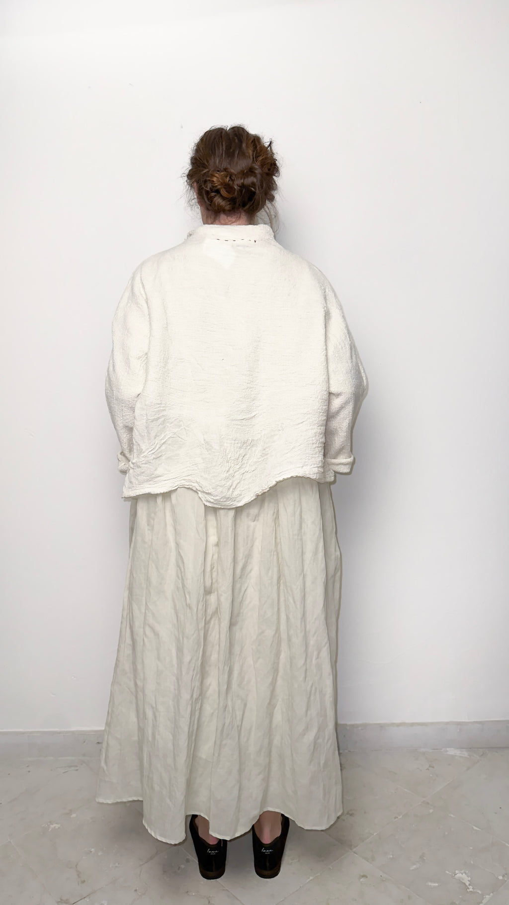 TERESA pezzo unico
