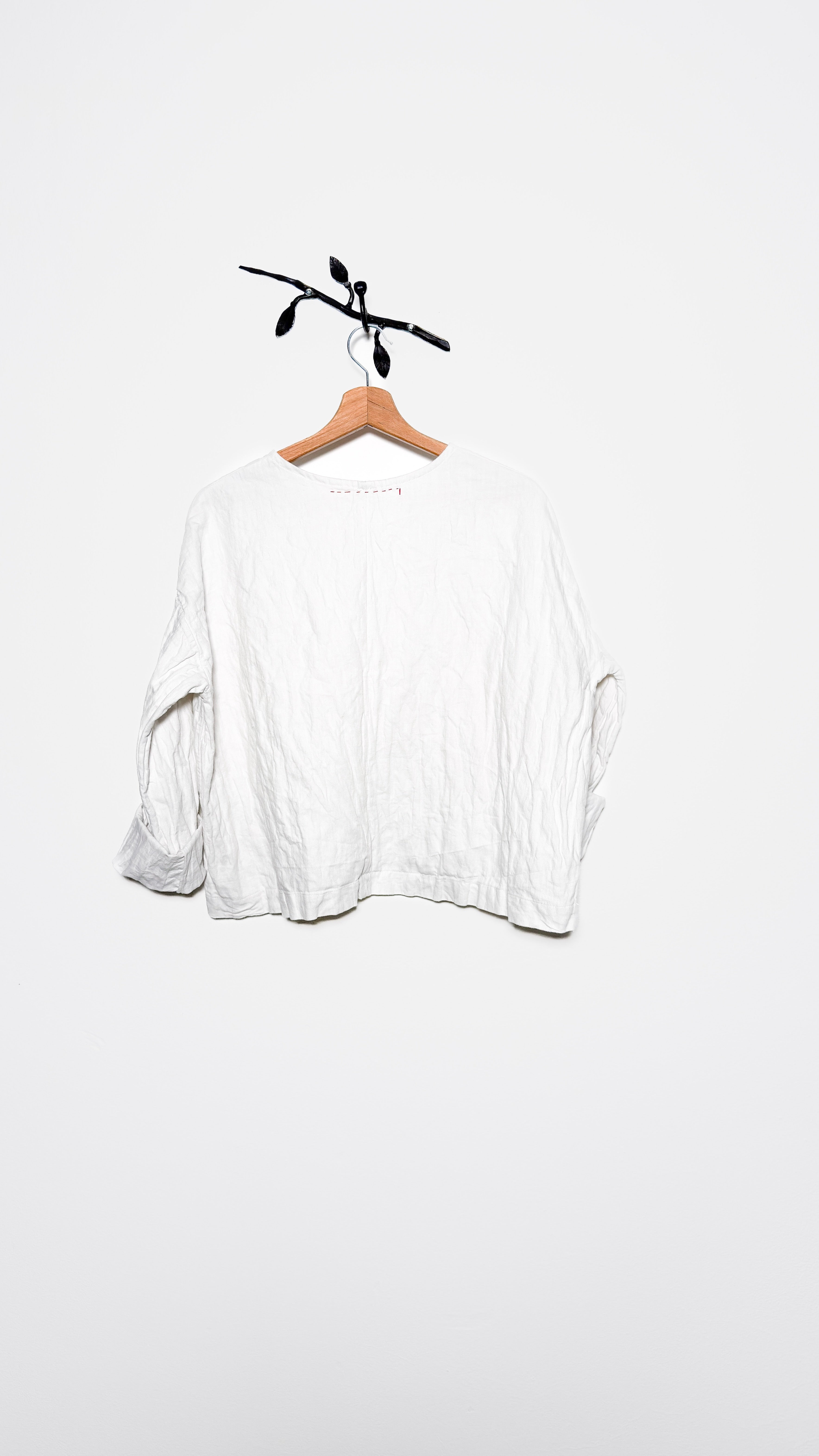 CATERINE blusa