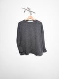 MAGLIONE LANA FUMO